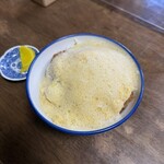 朝日屋 - カツ丼