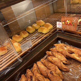 デリカフェ・キッチン オオサカ ミドウ_1