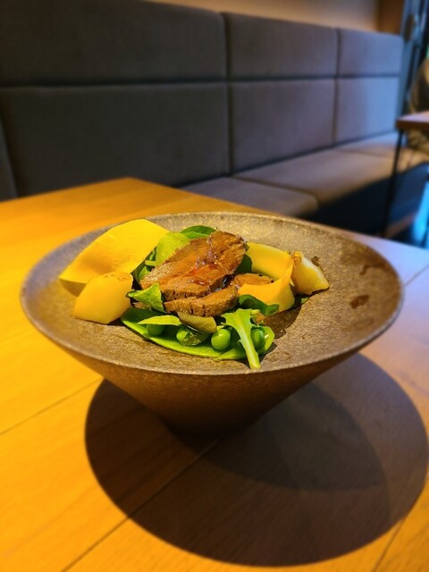 おやど 森の音 - かみのやま温泉（旅館・民宿）の写真