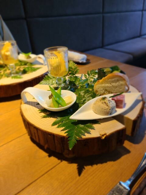 おやど 森の音 - かみのやま温泉（旅館・民宿）の写真