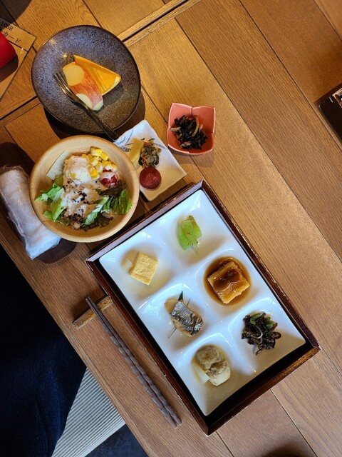 おやど 森の音 - かみのやま温泉（旅館・民宿）の写真