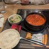 KOREAN DINING LEE
