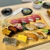 東京寿司 ITAMAE SUSHI - 選抜極上セット5,480円