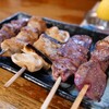 もつ焼きばん 五反田店