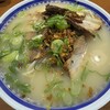 くろいわラーメン 本店