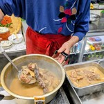 お食事処 きよ美 - 