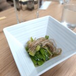 酒場Wan'eisu - 