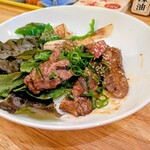 立ち飲み美味 - 