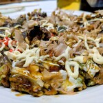 お食事処 きよ美 - 