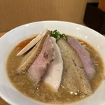 らーめんはや川 高宮本店 - 