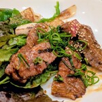 立ち飲み美味 - 