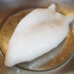 チャンドラスーリヤ - これがお祭りで出てくるらしいおやつ