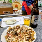 お食事処 きよ美 - 