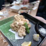 酒場Wan'eisu - 