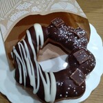 ミスタードーナツ - 料理写真: