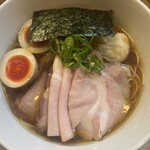 支那蕎麦 澤田 - 