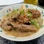 お食事処 きよ美 - 