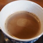 チャンドラスーリヤ - マサラチャイ〜