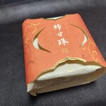 宗家 源 吉兆庵 - 料理写真: