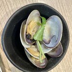 東京寿司 ITAMAE SUSHI - 突出し