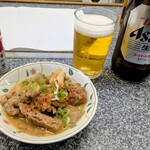 お食事処 きよ美 - 