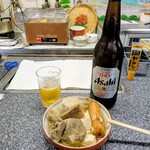 お食事処 きよ美 - 