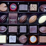 モロゾフ - 料理写真: