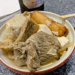 お食事処 きよ美 - 