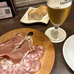 Trattoria TERU - 