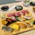 東京寿司 ITAMAE SUSHI - 料理写真:選抜極上セット5,480円