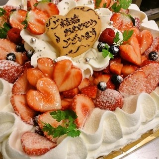 パティスリー コモン_1