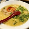 麺屋 我ガ 久留米上津バイパス店