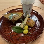 日本料理 櫻川 - 