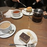 エミリー・フローゲ - 