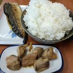 ごはん亭 むらかみ食堂 - 