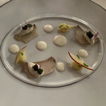 トゥールダルジャン - 