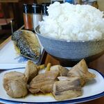 ごはん亭 むらかみ食堂 - 