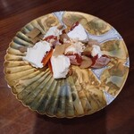 魚と野菜 食楽こつま - 