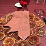 RISTORANTE OZIO - 