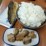 ごはん亭 むらかみ食堂 - 