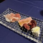 Namae no Nai Italia Ryori Ten - 