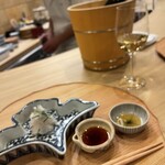 日本料理 櫻川 - 