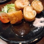 魚と野菜 食楽こつま - 