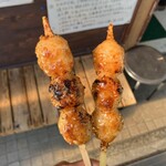 喜楽五平餅 - 