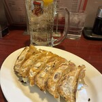 中華大新 藤沢店 - 餃子とハイボール