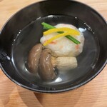 日本料理 櫻川 - 