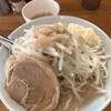 汁麺屋 どっぷりしやがれ