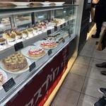 エキマルスイーツ - 