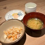馳走屋河の - 