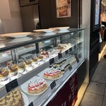 エキマルスイーツ - 